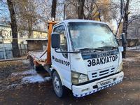 Isuzu  Elf (N-series) 2007 года за 6 000 000 тг. в Алматы