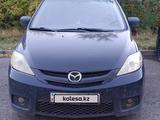 Mazda 5 2008 года за 4 500 000 тг. в Астана
