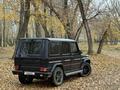 Mercedes-Benz G 500 2002 года за 13 500 000 тг. в Усть-Каменогорск – фото 31