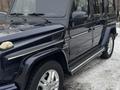 Mercedes-Benz G 500 2002 годаfor13 500 000 тг. в Усть-Каменогорск – фото 10