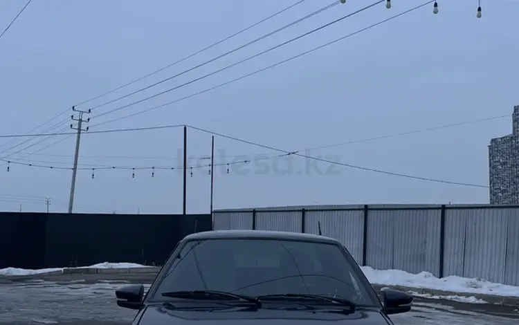 ВАЗ (Lada) 2115 2003 года за 1 300 000 тг. в Алматы