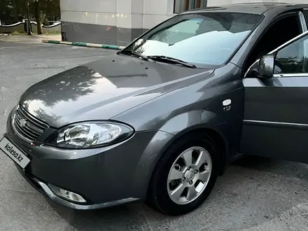 Daewoo Gentra 2014 года за 4 000 000 тг. в Шымкент