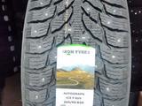 Ikon (Nokian) Autograph Ice 9 SUV 265/50 R20 111Tүшін108 500 тг. в Астана – фото 2