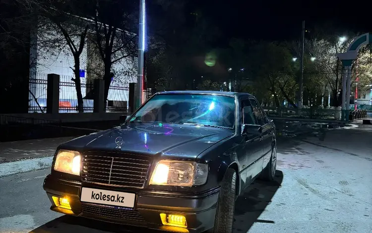 Mercedes-Benz E 280 1994 года за 2 400 000 тг. в Жосалы