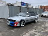 BMW 330 1991 года за 1 300 000 тг. в Астана – фото 4