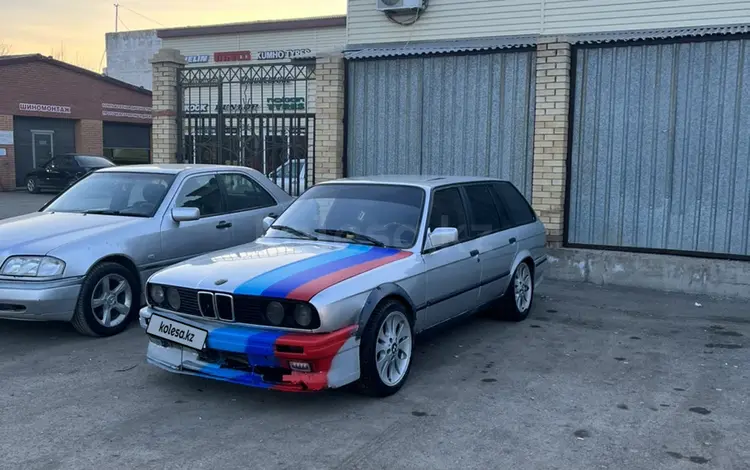 BMW 330 1991 года за 1 300 000 тг. в Астана