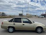 Daewoo Nexia 2009 годаүшін1 000 000 тг. в Актау – фото 5