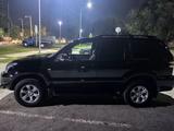 Toyota Land Cruiser Prado 2004 годаүшін10 000 000 тг. в Актобе