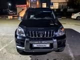Toyota Land Cruiser Prado 2004 года за 10 000 000 тг. в Актобе – фото 3