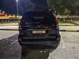 Toyota Land Cruiser Prado 2004 года за 10 000 000 тг. в Актобе – фото 4