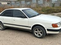 Audi 100 1994 годаүшін1 700 000 тг. в Алматы