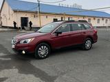 Subaru Outback 2015 годаүшін6 500 000 тг. в Атырау – фото 5