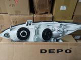 Camry 30 usa DEPO Фары L R за 70 000 тг. в Алматы – фото 3