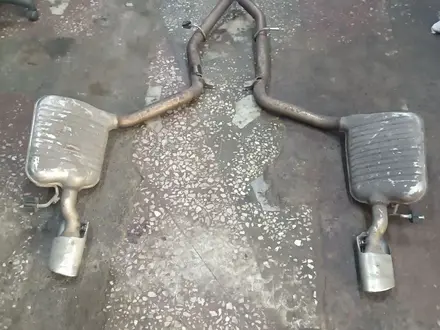 Глушитель за 60 000 тг. в Алматы