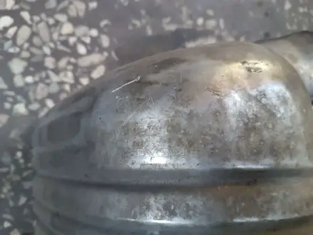 Глушитель за 60 000 тг. в Алматы – фото 2