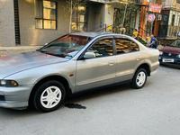 Mitsubishi Galant 1997 года за 1 300 000 тг. в Алматы