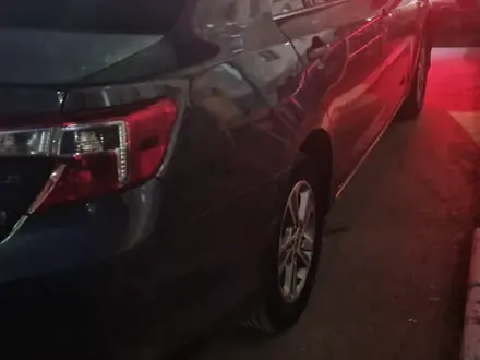 Toyota Camry 2012 года за 4 000 000 тг. в Караганда – фото 2