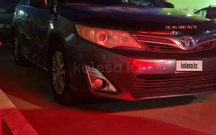 Toyota Camry 2012 года за 4 000 000 тг. в Караганда