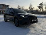 Subaru Outback 2025 года за 23 500 000 тг. в Усть-Каменогорск – фото 2
