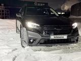 Subaru Outback 2025 года за 23 500 000 тг. в Усть-Каменогорск – фото 4