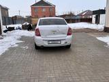 Chevrolet Cobalt 2020 годаүшін5 500 000 тг. в Астана – фото 2