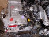 Двигатель М111, 111, 2.2 за 650 000 тг. в Караганда
