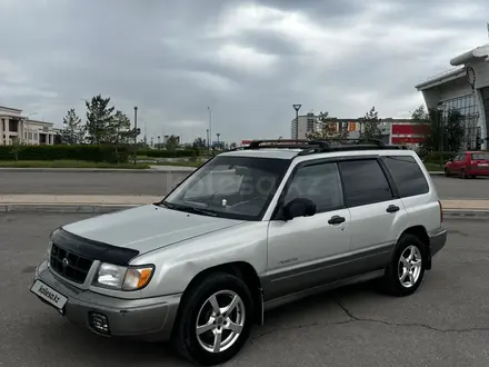 Subaru Forester 1999 года за 3 150 000 тг. в Караганда – фото 3