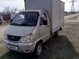 FAW 1024 2009 года за 2 500 000 тг. в Астана – фото 2