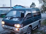 Mitsubishi Delica 1995 годаүшін1 400 000 тг. в Талдыкорган – фото 2