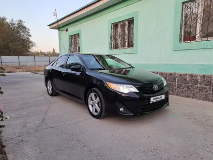 Toyota Camry 2012 года за 8 100 000 тг. в Алматы – фото 3