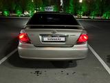 Toyota Camry 2004 годаүшін5 700 000 тг. в Астана – фото 2