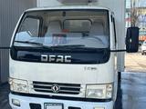 Dongfeng 2013 года за 9 000 000 тг. в Талдыкорган – фото 2