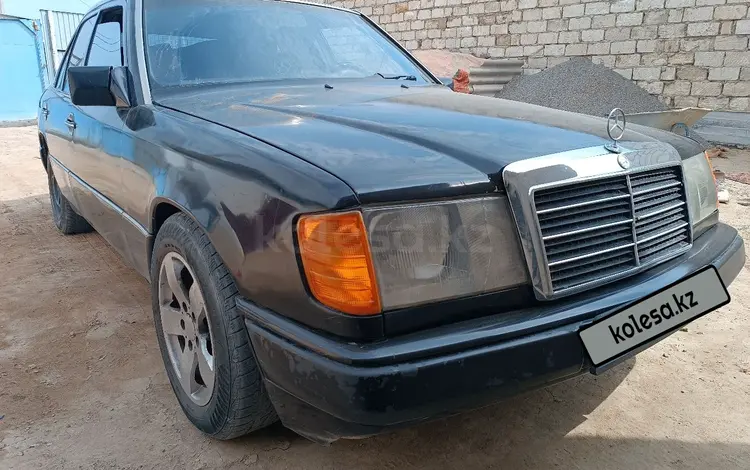 Mercedes-Benz E 230 1992 годаfor800 000 тг. в Кызылорда