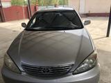 Toyota Camry 2006 года за 5 300 000 тг. в Узынагаш – фото 2