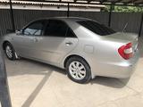 Toyota Camry 2006 года за 5 300 000 тг. в Узынагаш – фото 4