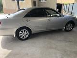 Toyota Camry 2006 года за 5 300 000 тг. в Узынагаш – фото 3