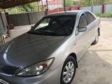 Toyota Camry 2006 года за 5 300 000 тг. в Узынагаш