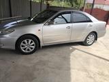 Toyota Camry 2006 года за 5 300 000 тг. в Узынагаш – фото 5