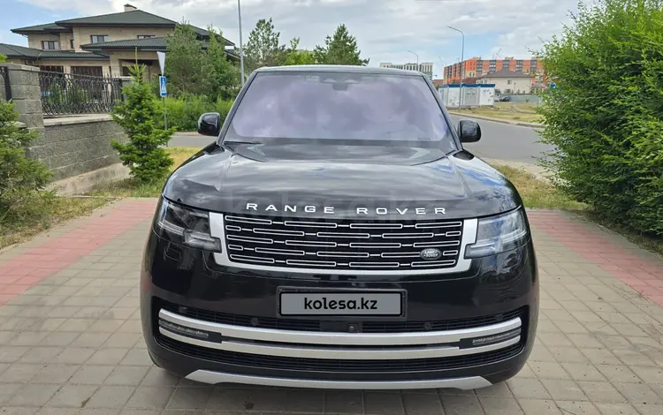 Land Rover Range Rover 2022 года за 90 000 000 тг. в Астана