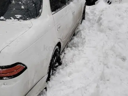 Toyota Mark II 1995 года за 3 000 000 тг. в Усть-Каменогорск – фото 26