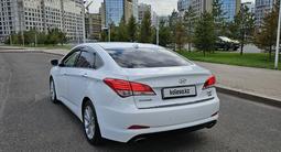 Hyundai i40 2013 годаүшін5 390 000 тг. в Астана – фото 4