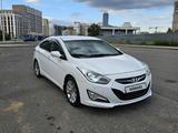 Hyundai i40 2013 годаүшін5 390 000 тг. в Астана – фото 5