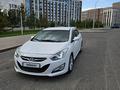 Hyundai i40 2013 годаүшін5 390 000 тг. в Астана – фото 6