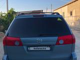 Toyota Sienna 2006 года за 8 000 000 тг. в Актау – фото 3