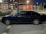 Mercedes-Benz E 200 1997 годаfor2 400 000 тг. в Астана – фото 3