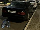 Mercedes-Benz E 200 1997 годаfor2 400 000 тг. в Астана – фото 4