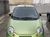 Daewoo Matiz 2007 года за 2 000 000 тг. в Астана