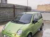 Daewoo Matiz 2007 года за 2 000 000 тг. в Астана – фото 2