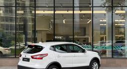 Nissan Qashqai 2018 годаүшін8 390 000 тг. в Алматы – фото 4