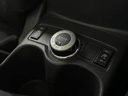 Nissan Qashqai 2018 года за 8 390 000 тг. в Алматы – фото 12